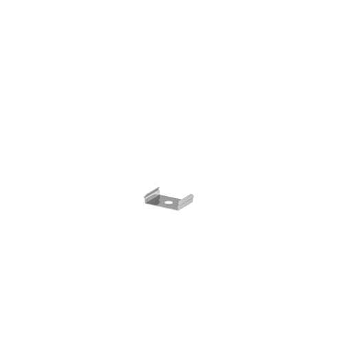 SLV GRAZIA 10 LED opbouwprofiel, montageklem onzichtbaar, 2 stks. - Slv 1000487 ren1 h rgb - 20022899