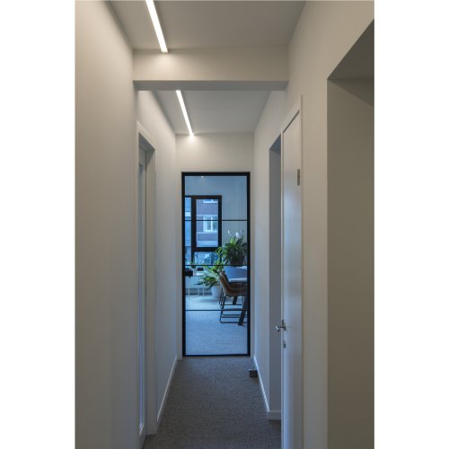 SLV GRAZIA 20 kunststof afdekking, vlakke uitvoering, 3 m, gesatineerd - Slv 1000524 1000540 1004713 a1 rgb - 20022920