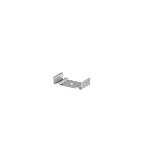 SLV GRAZIA 20 LED opbouwprofiel, montageklem onzichtbaar, 2 stks. - Slv 1000536 ren1 h rgb - 20022918