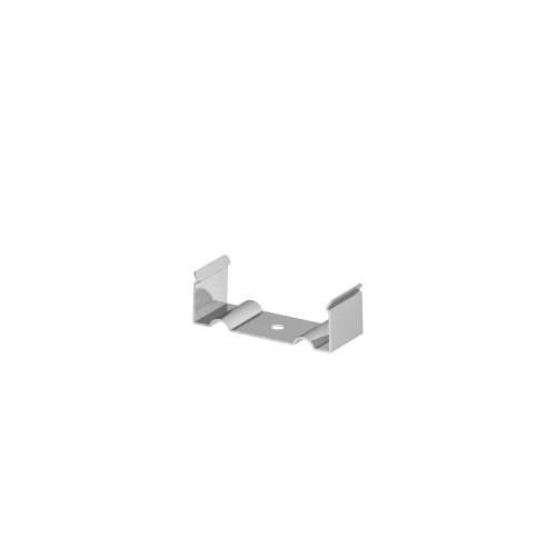 SLV Montageklem zichtbaar voor GRAZIA 20 LED opbouwprofiel, geribbeld, 2 s - Slv 1000537 ren1 h rgb - 20022919