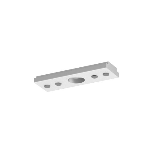 SLV GRAZIA 20 verbindingsdeel, 2 stks. - Slv 1000571 ren1 h rgb - 20022943