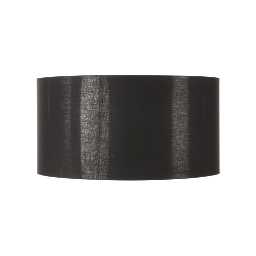 SLV FENDA lampenkap, zwart/koper, &Oslash;70 cm - Slv 1000580 2 h rgb - 20022949