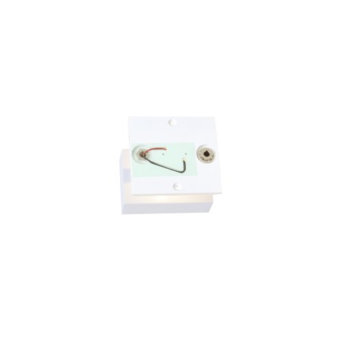 SLV MANA LED wandlamp 96, wit, 2000K-3000K Dim to Warm - Slv 1000613 1 h rgb - 20022950