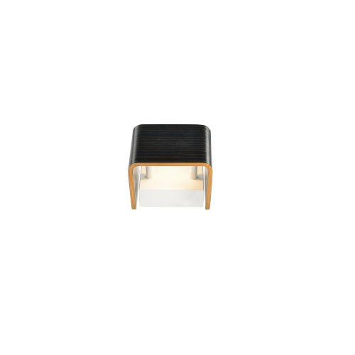 SLV MANA LED wandlamp 96, wit, 2000K-3000K Dim to Warm - Slv 1000613 1000616 2 rgb - 20022950