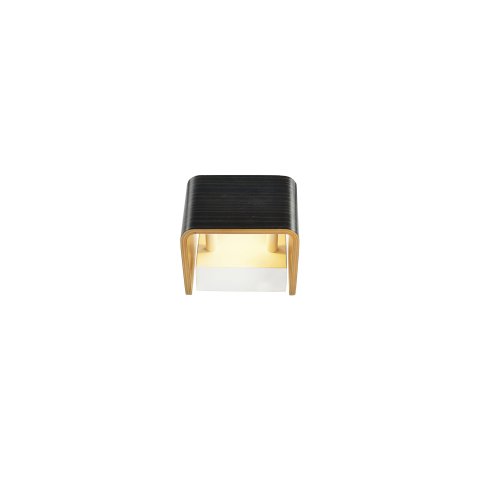 SLV MANA LED wandlamp 96, wit, 2000K-3000K Dim to Warm - Slv 1000613 1000616 3 rgb - 20022950
