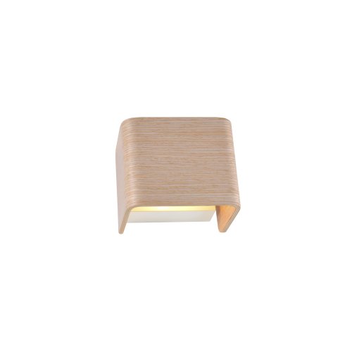 SLV MANA LED wandlamp 96, wit, 2000K-3000K Dim to Warm - Slv 1000613 1000617 1 rgb - 20022950