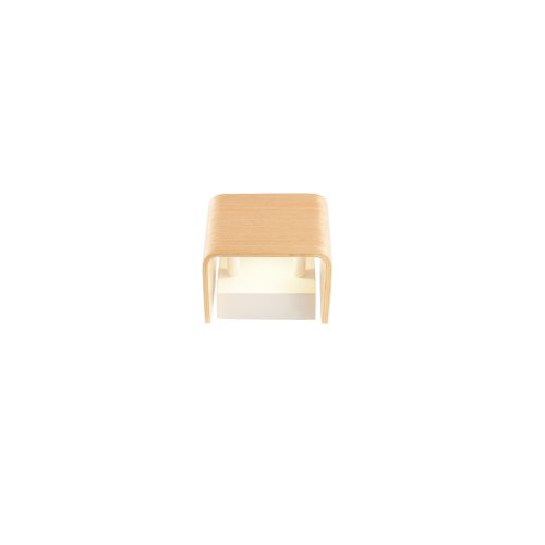 SLV MANA LED wandlamp 96, wit, 2000K-3000K Dim to Warm - Slv 1000613 1000617 2 rgb - 20022950