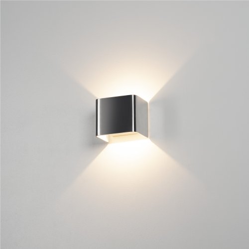 SLV MANA lampenkap 12, aluminium, gepolijst aluminium - Slv 1000613 1000619 ma1 rgb - 20022953
