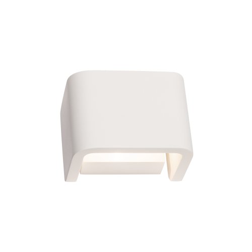 SLV MANA lampenkap 13,5, gips, wit - Slv 1000613 1000824 1 rgb - 20023029