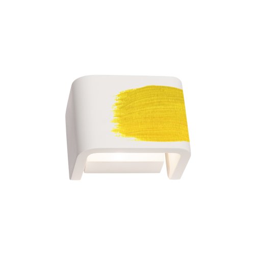 SLV MANA lampenkap 13,5, gips, wit - Slv 1000613 1000824 5 rgb - 20023029