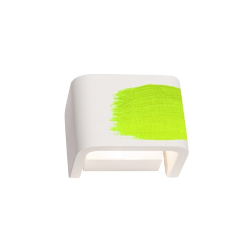 SLV MANA lampenkap 13,5, gips, wit - Slv 1000613 1000824 6 rgb - 20023029