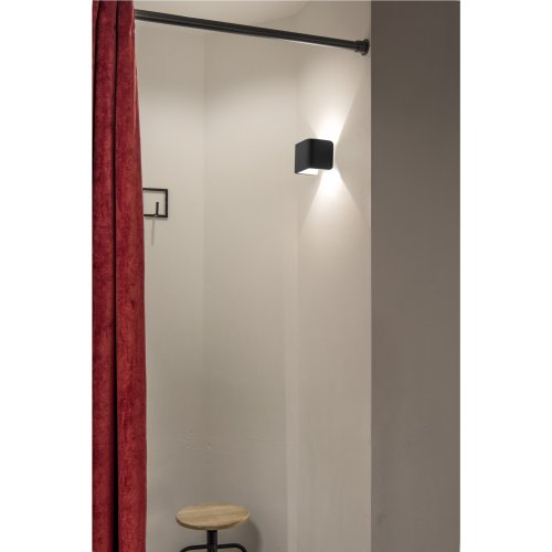 SLV MANA lampenkap 13,5, gips, wit - Slv 1000613 1000824 a1 h rgb - 20023029