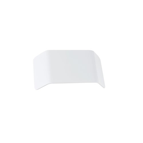 SLV MANA lampenkap 27, aluminium, wit - Slv 1000614 1000628 1 rgb - 20022957