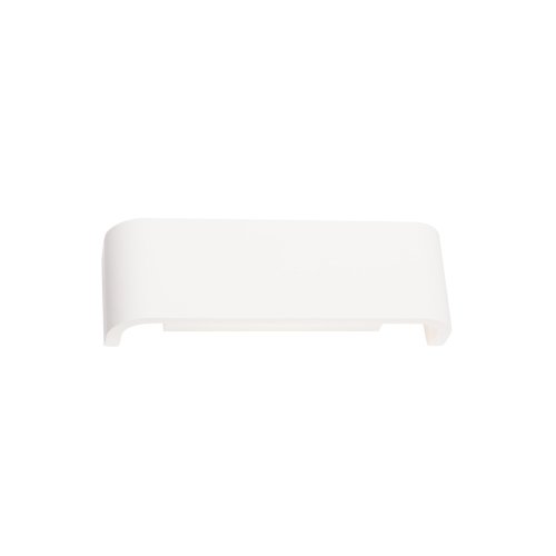SLV MANA lampenkap 30,9, gips, wit - Slv 1000614 1000825 1 rgb - 20023030
