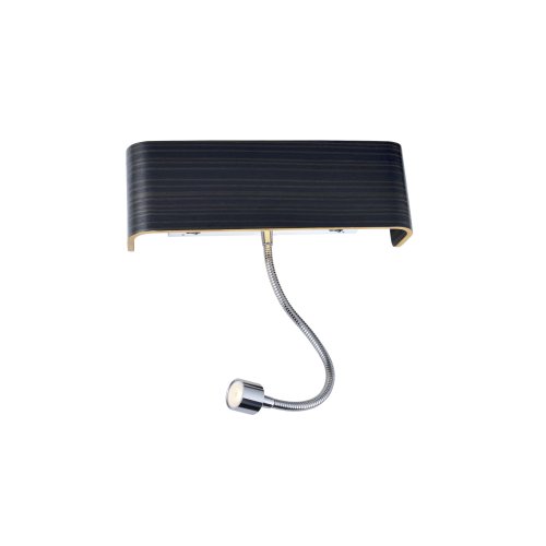 SLV MANA lampenkap 29, hout, grijs/bruin - Slv 1000615 1000621 1 rgb - 20022954