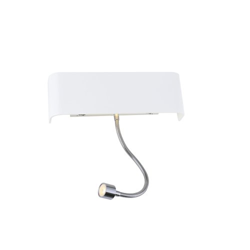 SLV MANA lampenkap 29, aluminium, wit - Slv 1000615 1000623 1 rgb - 20022955
