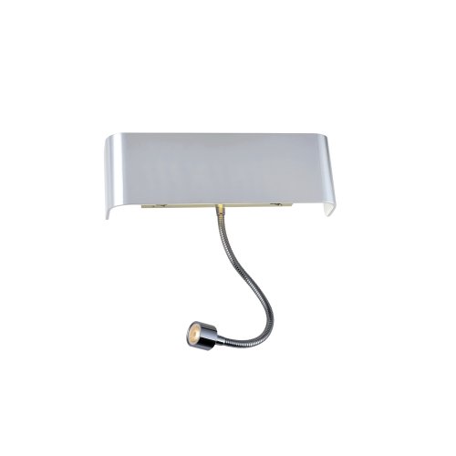 SLV MANA lampenkap 29, aluminium, gepolijst aluminium - Slv 1000615 1000624 1 rgb - 20022956