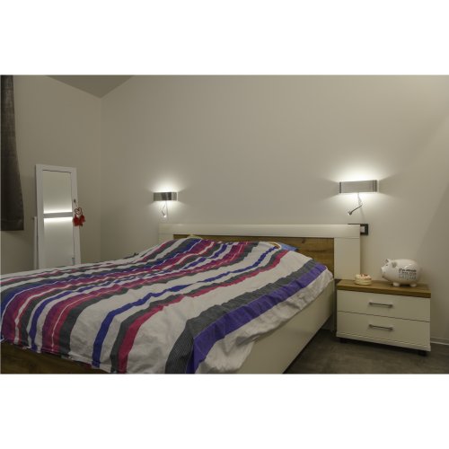 SLV MANA lampenkap 29, aluminium, gepolijst aluminium - Slv 1000615 1000624 a2 rgb - 20022956