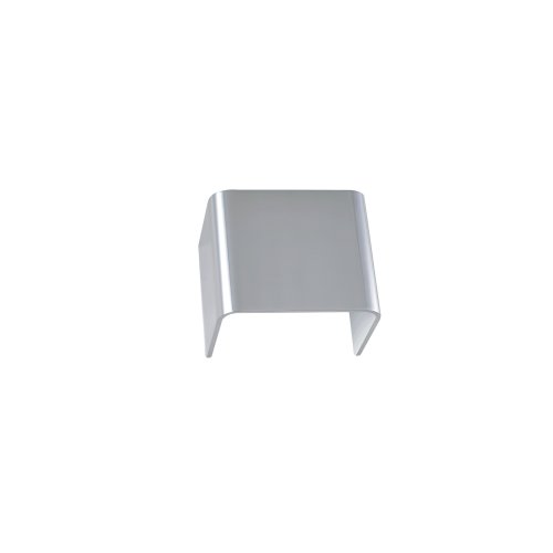SLV MANA lampenkap 12, aluminium, gepolijst aluminium - Slv 1000619 1 h rgb - 20022953
