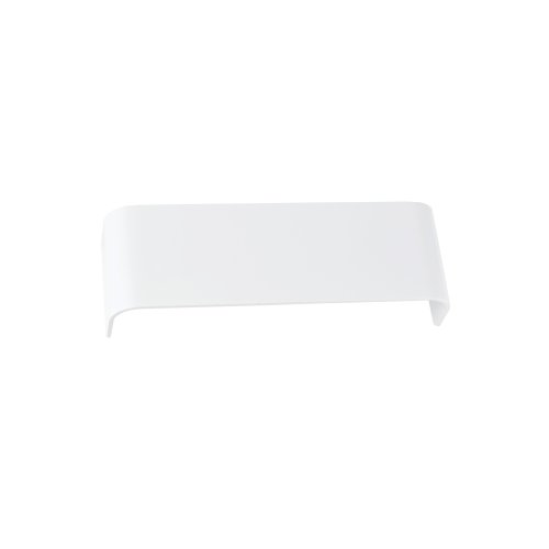 SLV MANA lampenkap 29, aluminium, wit - Slv 1000623 1 h rgb - 20022955