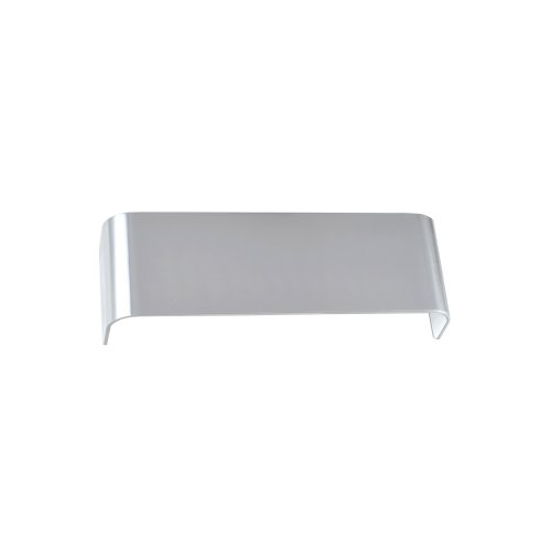 SLV MANA lampenkap 29, aluminium, gepolijst aluminium - Slv 1000624 1 h rgb - 20022956