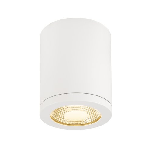 SLV ENOLA_C LED plafondlamp, wit, 2000K-3000K Dim to Warm - Slv 1000631 2 rgb - 20022958