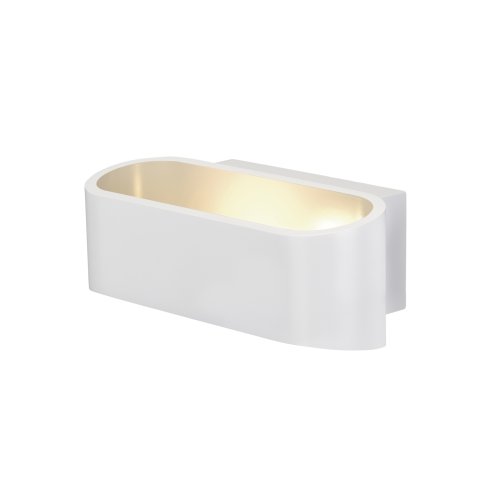 SLV ASSO LED wandlamp, wit, 2000K-3000K Dim to Warm - Slv 1000636 1 h rgb - 20022961