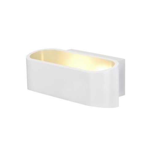 SLV ASSO LED wandlamp, wit, 2000K-3000K Dim to Warm - Slv 1000636 2 rgb - 20022961