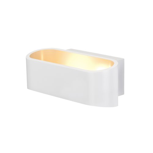 SLV ASSO LED wandlamp, wit, 2000K-3000K Dim to Warm - Slv 1000636 3 rgb - 20022961