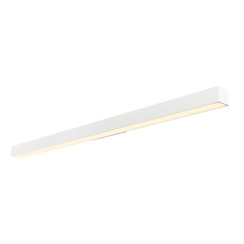 SLV Q-LINE LED wandlamp, wit, 3000K - Slv 1000668 1 h rgb - 20022968