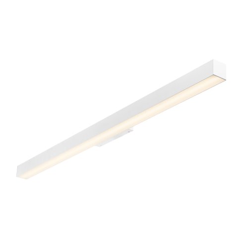 SLV Q-LINE LED wandlamp, wit, 3000K - Slv 1000668 2 rgb - 20022968