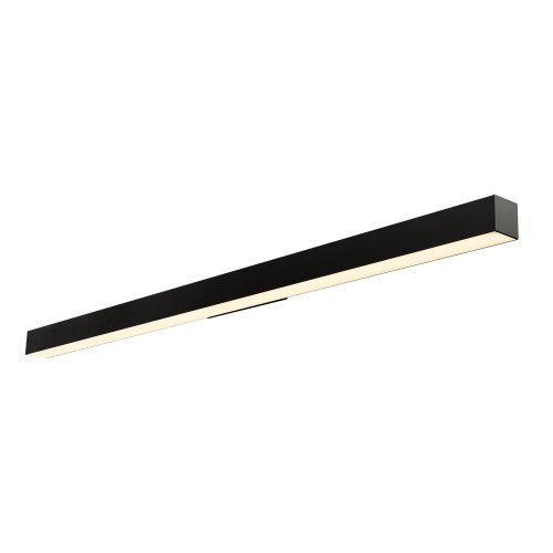 SLV Q-LINE LED wandlamp, black, 3000K - Slv 1000669 1 h rgb - 20022969