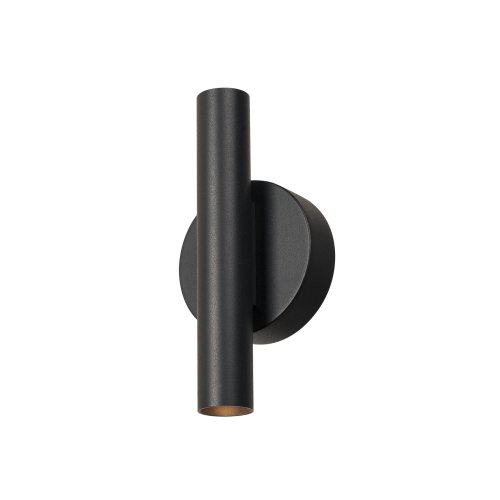 SLV KARPO LED wandlamp UP/DOWN, zwart, 3000K - Slv 1000675 1 h rgb - 20022971