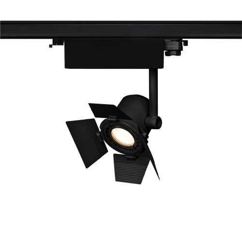 SLV SUPROS 78 afschermkappen, zwart - Slv 1000677 d1 rgb - 20022973