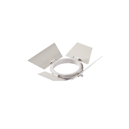 SLV SUPROS 78 afschermkappen, wit - Slv 1000678 1 h rgb - 20022974