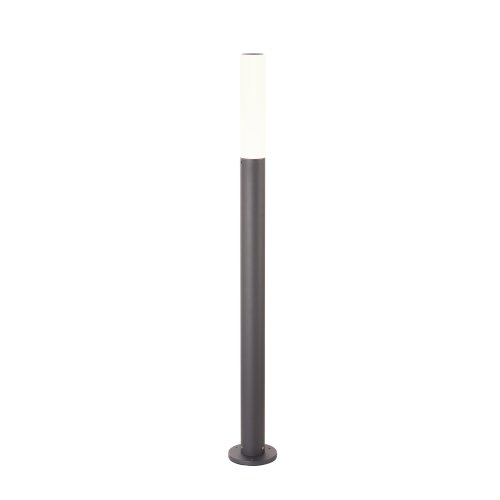SLV APONI 120 LED Outdoor staande lamp, antraciet, 3000K, IP65 - Slv 1000683 1 h rgb - 20022977