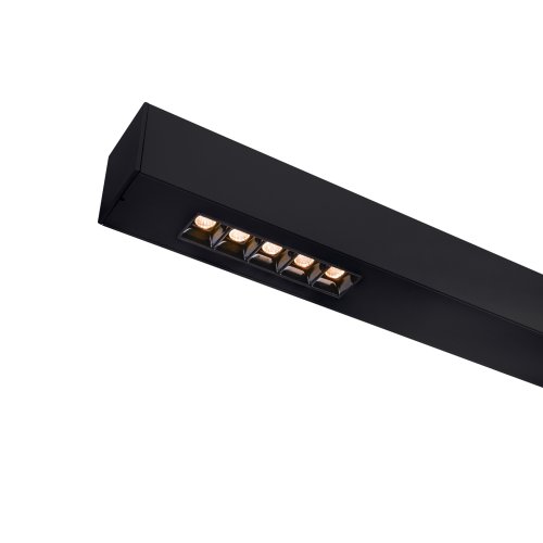 SLV Q-LINE CL, led indoor plafondopbouwlamp, 1m, geschikt voor beeldscherm - Slv 1000686 d1 rgb - 20022979