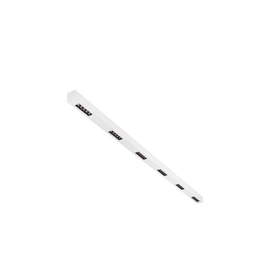 SLV Q-LINE CL, led indoor plafondopbouwlamp, 2m, geschikt voor beeldscherm - Slv 1000691 2 rgb - 20022984