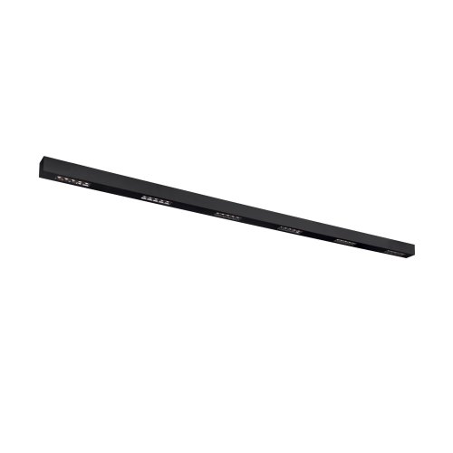 SLV Q-LINE CL, led indoor plafondopbouwlamp, 2m, geschikt voor beeldscherm - Slv 1000692 1 h rgb - 20022985