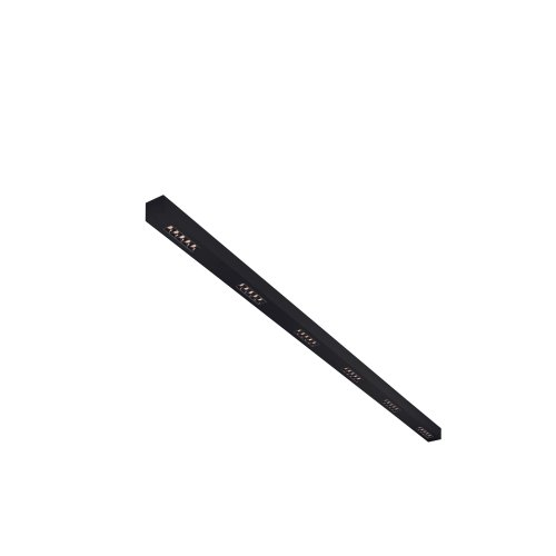 SLV Q-LINE CL, led indoor plafondopbouwlamp, 2m, geschikt voor beeldscherm - Slv 1000692 2 rgb - 20022985