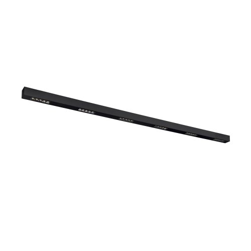 SLV Q-LINE CL, led indoor plafondopbouwlamp, 2m, geschikt voor beeldscherm - Slv 1000695 1 h rgb - 20022987