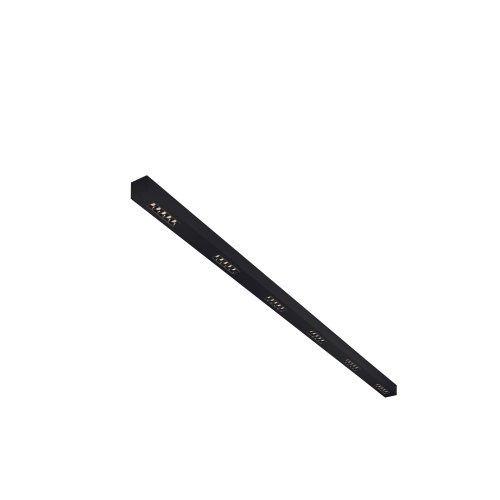 SLV Q-LINE CL, led indoor plafondopbouwlamp, 2m, geschikt voor beeldscherm - Slv 1000695 2 rgb - 20022987