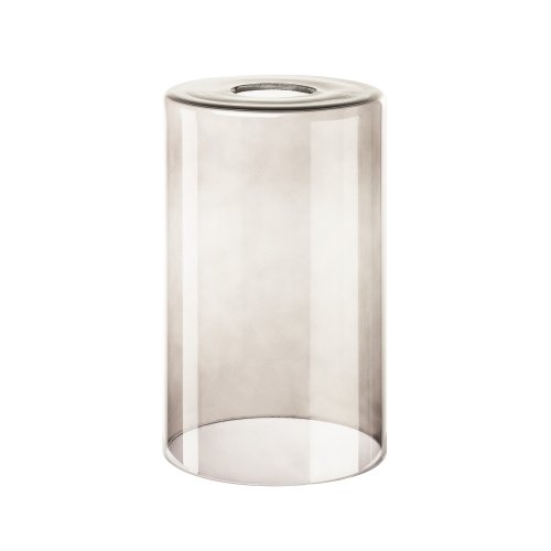 SLV FENDA glazen lampenkap, rookglas - Slv 1000773 1 h rgb - 20023011