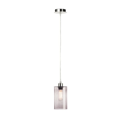 SLV FENDA glazen lampenkap, rookglas - Slv 1000773 2 rgb - 20023011