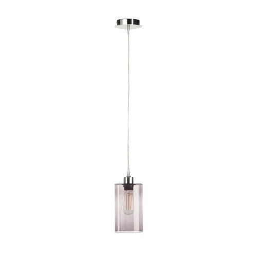 SLV FENDA glazen lampenkap, rookglas - Slv 1000773 3 rgb - 20023011
