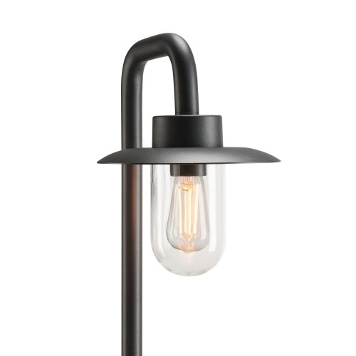 SLV MOLAT POLE, outdoor staande lamp, IP44, E27, antraciet, max. 60W - Slv 1000822 d1 rgb - 20023027