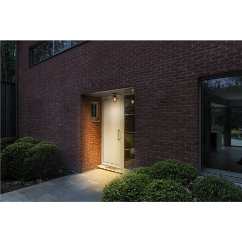 SLV MOLAT E27 Outdoor plafondlamp, antraciet, max. 60W, IP44 - Slv 1000823 a1 rgb - 20023028