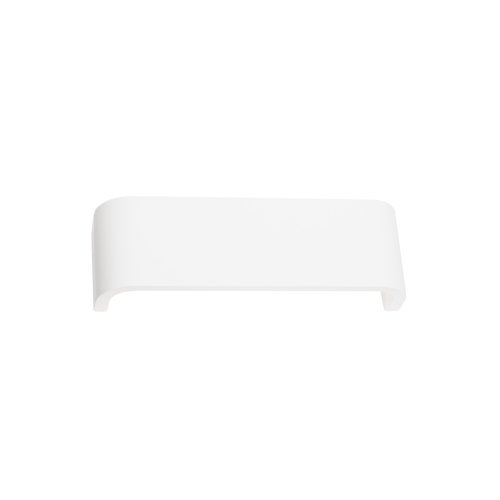 SLV MANA lampenkap 30,9, gips, wit - Slv 1000825 1 h rgb - 20023030
