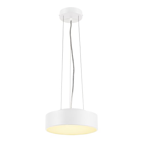 SLV MEDO 30 LED plafondlamp, wit, 1-10V, 3000K - Slv 1000856 2 rgb - 20023034