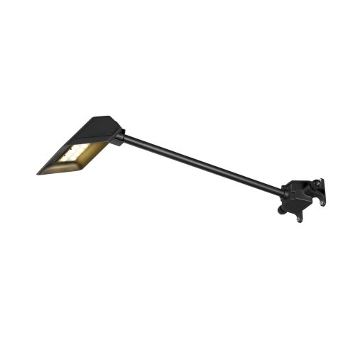 SLV TODAY LED Outdoor displaylamp, zwart, lang, 4000K, IP65 - Slv 1000880 1 h rgb - 20023039